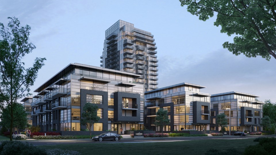 Whitby New Condos for sale