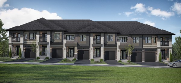 Electric Grand Townhomes For Sale