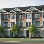 New Townhomes In Mississauga
