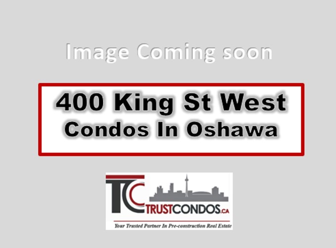400 King Street West Condos