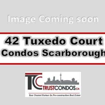 42 Tuxedo Court Condos Scarborough