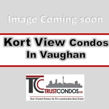 Kort View Condos In Vaughan