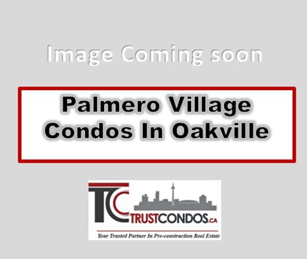 Palermo Village Oakville