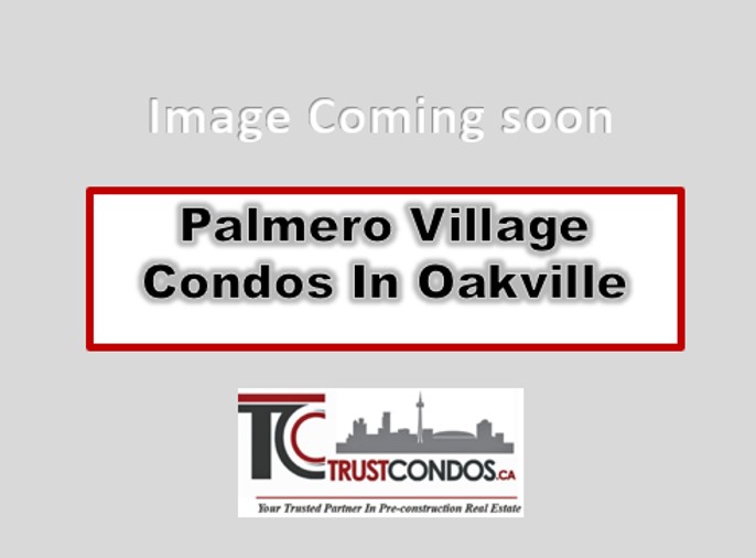 Palermo Village Oakville