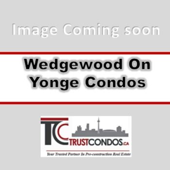 Wedgewood on Yonge Condos
