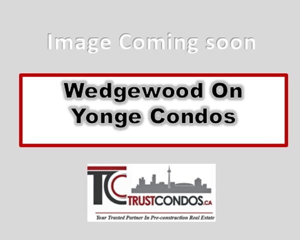 Wedgewood on Yonge Condos