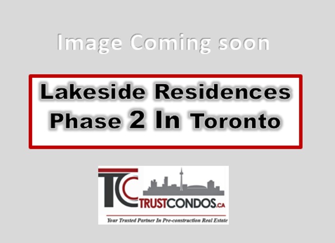 lakeside residences phase 2