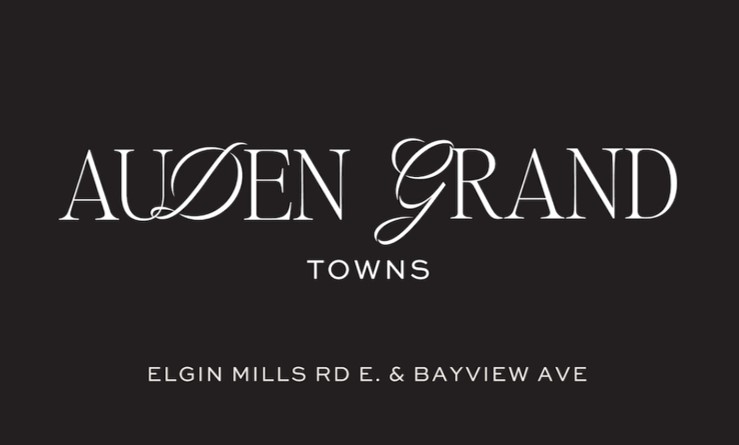Auden Grand Towns