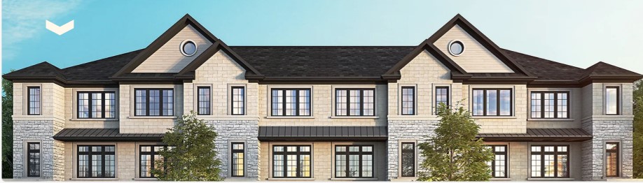 Manors on Mayfield townhomes for sale