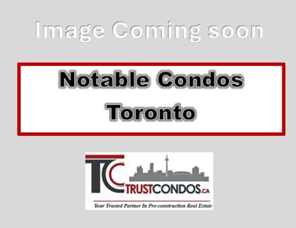 Notable Condos In Toronto