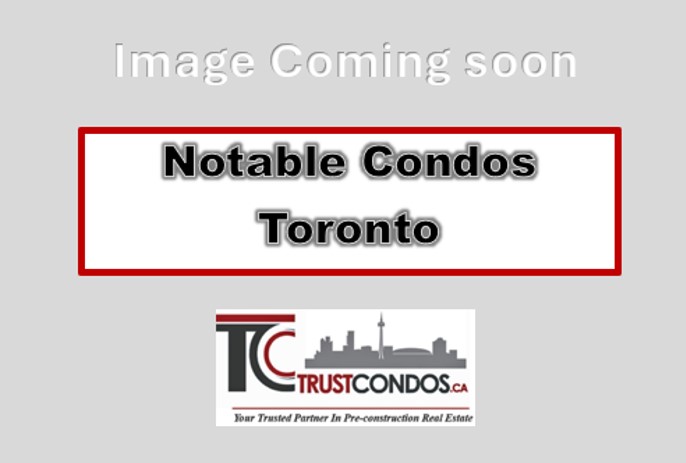 Notable Condos In Toronto