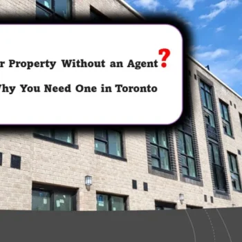 Selling Your Property Without an Agent