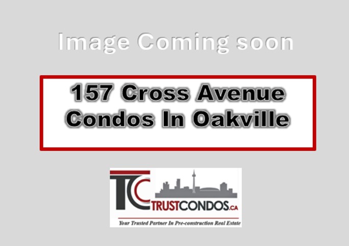 157 Cross Avenue Condos