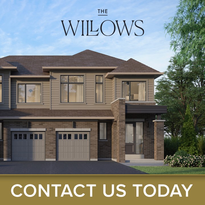 the-willows Homes