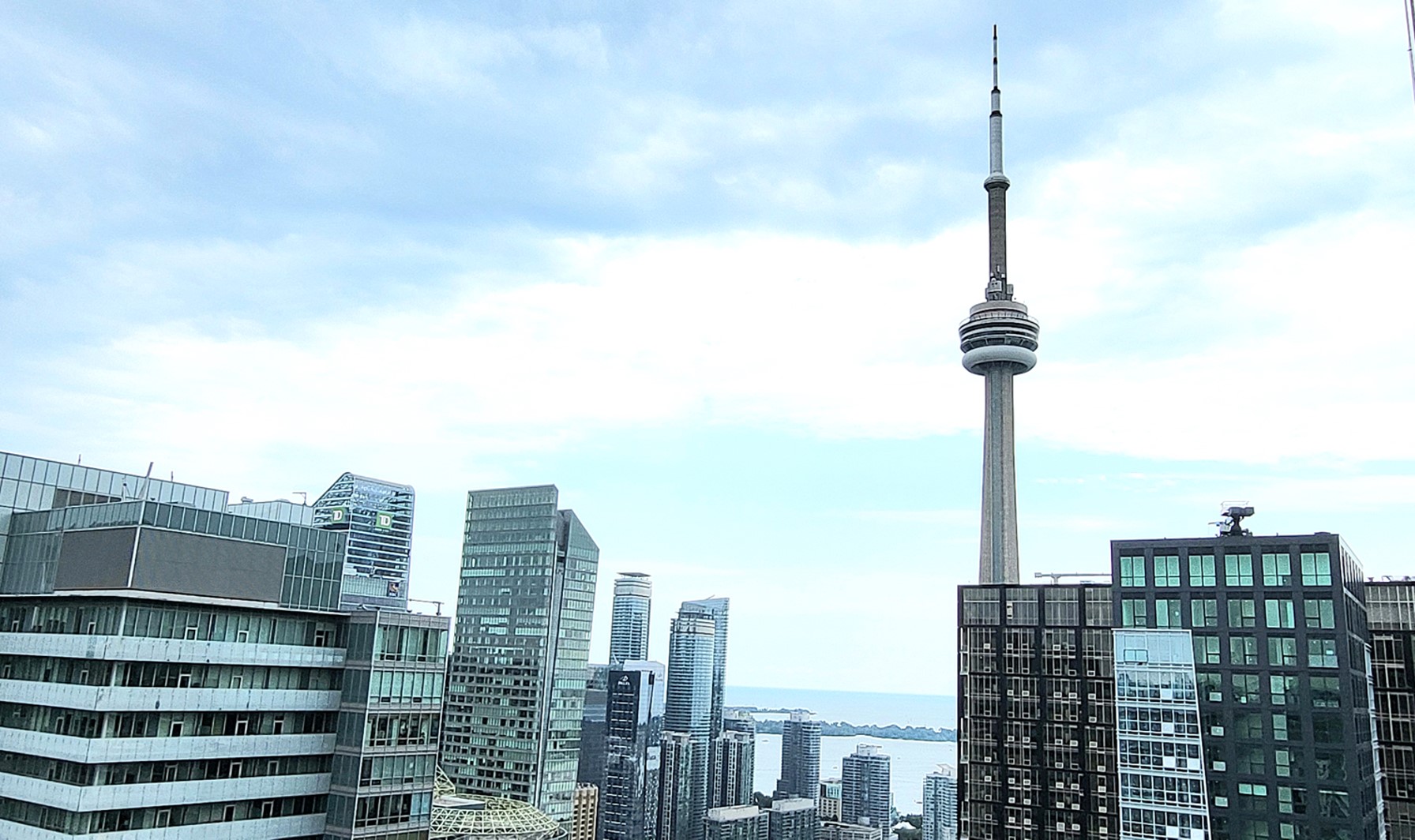 Top 10 Things to Look for in a Luxury Condo in Toronto