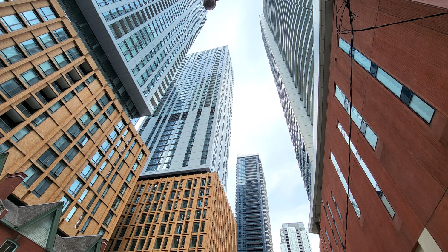 How Will the New 30-Year Mortgage Plans Affect First-Time Buyers in Toronto?