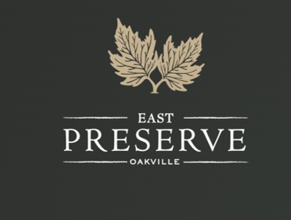 The Preserve Homes
