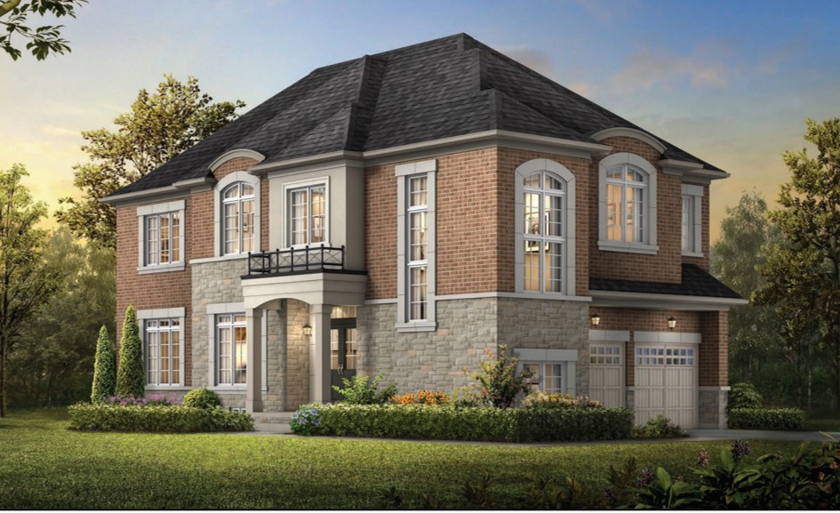 Preserve Homes In Oakville