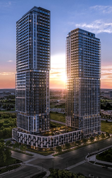 Pangea Condo prices