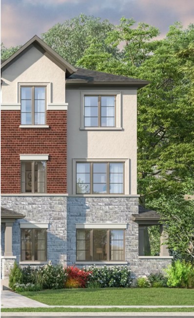 South Cornell Towns for sale