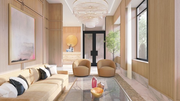 110 Avenue Road Condo