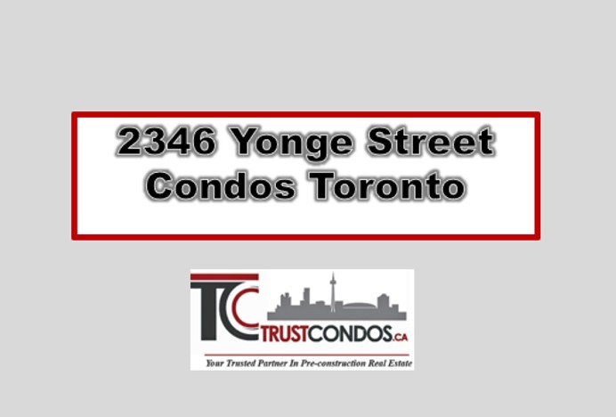 2346 Yonge Street Condos