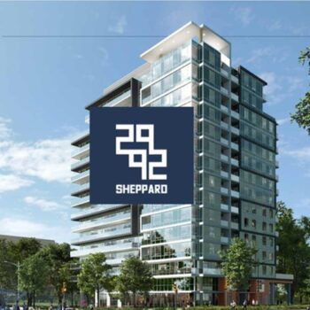 2992 Sheppard Ave Condos