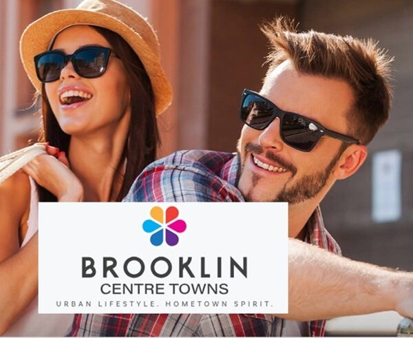 Brooklin Centre Townhomes