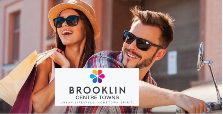 Brooklin Centre Townhomes