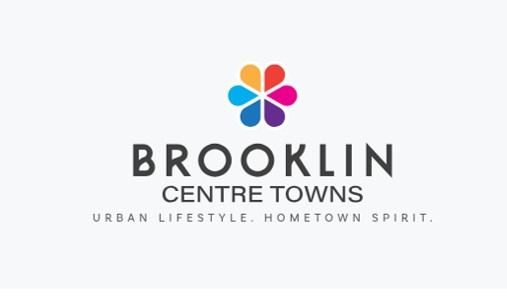 Brooklin Centre Towns