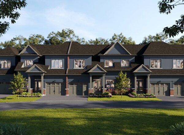 Kingfisher Cove Towns In Quinte West
