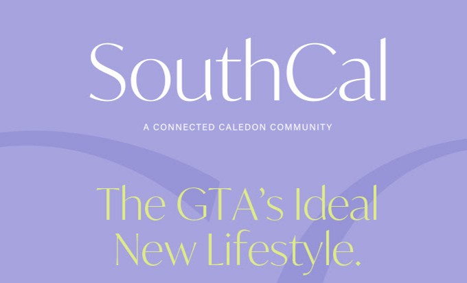 South Cal Homes