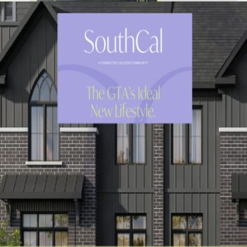 South Caledon Homes