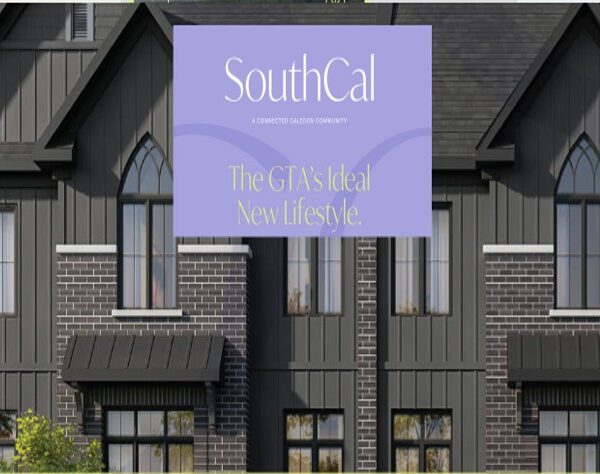 South Caledon Homes