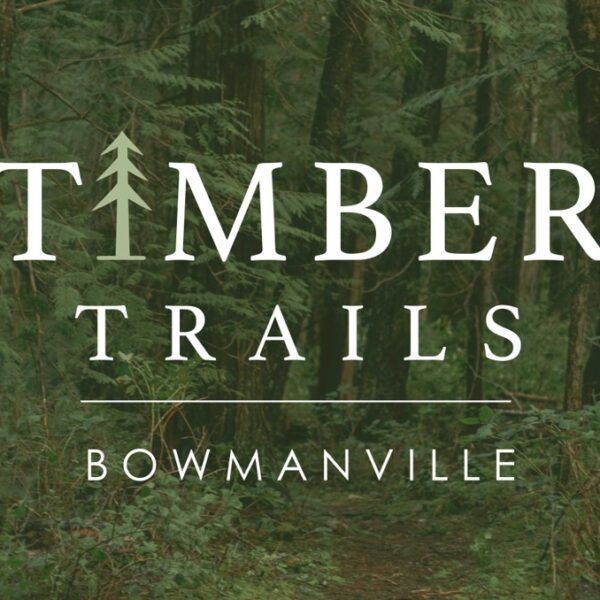 Timber Trails Homes Bowmanville