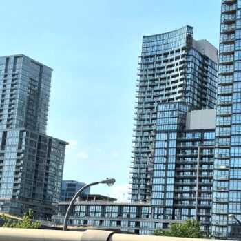 Toronto Condos are an Opportunity for First-Time Buyers