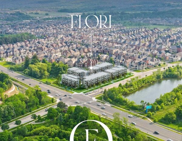 Flori Townhomes