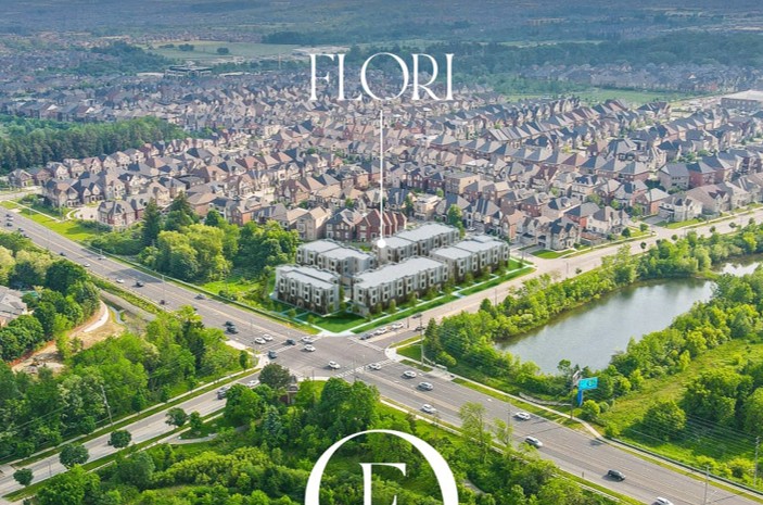 Flori Townhomes