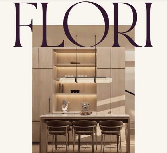 Flori Towns for sale