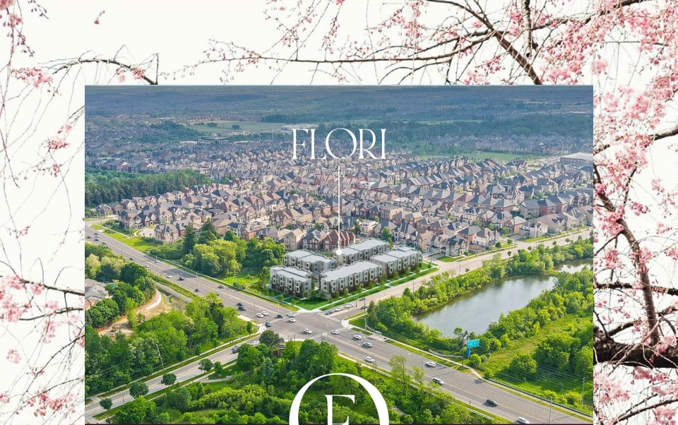 Flori Towns