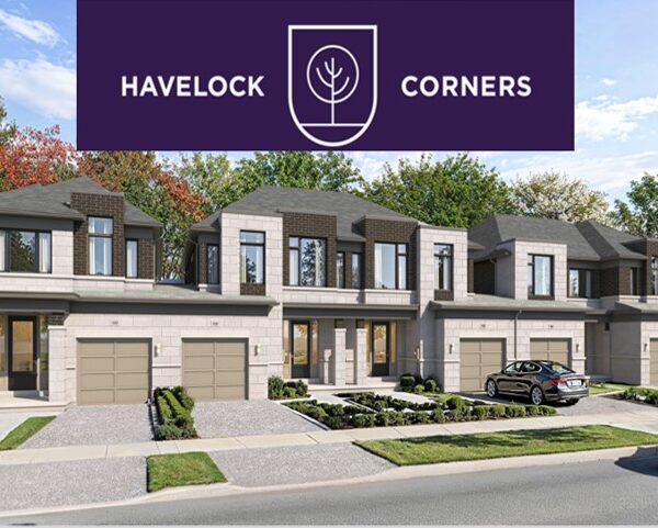 Havelock Corners