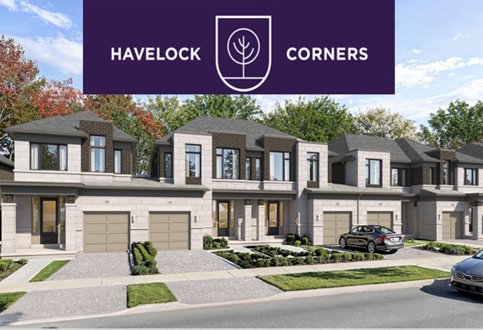 Havelock Corners