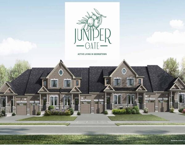 Juniper Gate