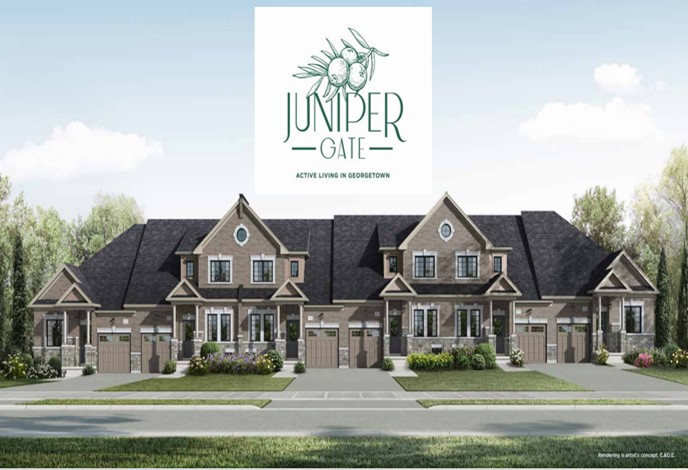 Juniper Gate