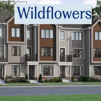 Wildflowers Homes For Sale