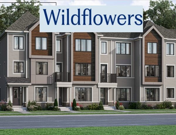 Wildflowers Homes For Sale