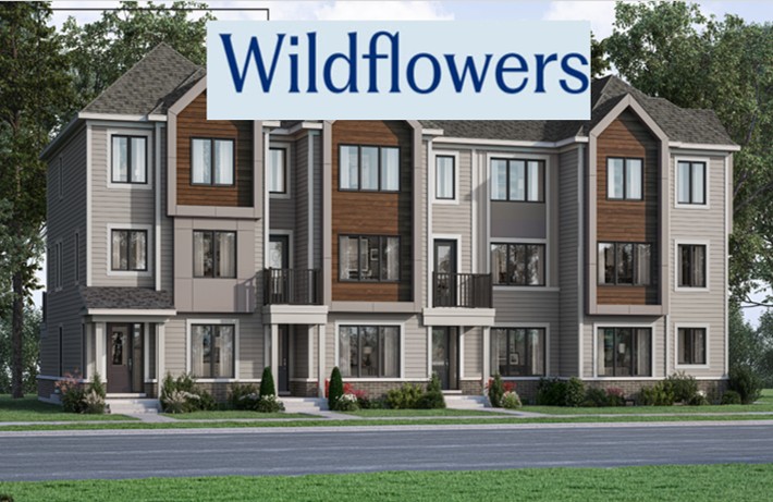 Wildflowers Homes For Sale