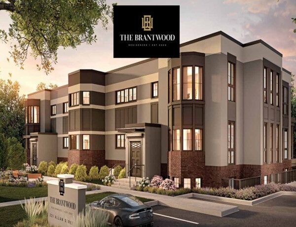 Brantwood Condo Residences