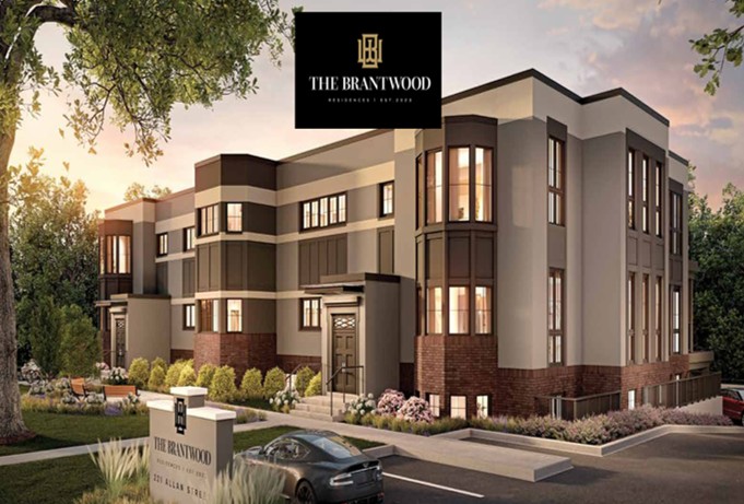 Brantwood Condo Residences