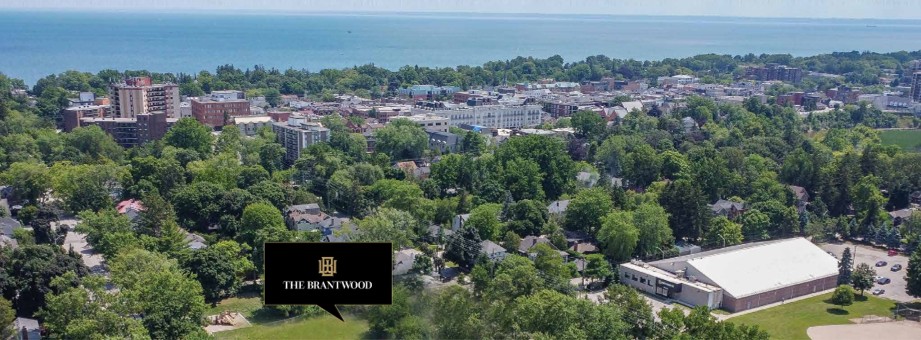 Brantwood Condos Oakville